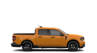 2026 Ford Maverick® External Image 1